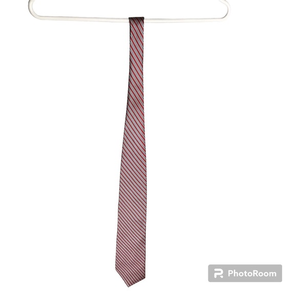 Claiborne Other - Claiborne neck tie 100% silk